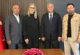 Çankırı’dan zeytin üreticisine destek mesajı
