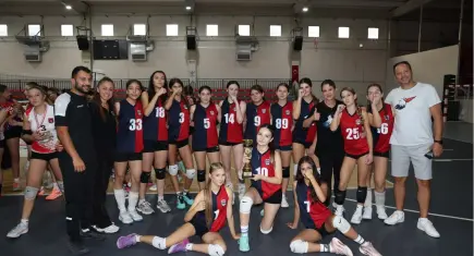 Çiğli’de Cumhuriyet coşkusu spor ve doğa etkinlikleriyle kutlandı