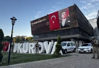 Çukurova Belediyesi’nde başkan vekili belli oldu! 