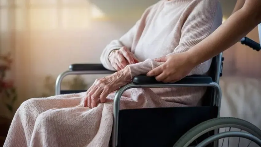 Engelli bireyler için bakım hizmetlerinde yeni dönem haberinin görseli