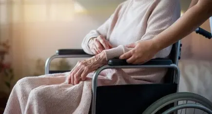 Engelli bireyler için bakım hizmetlerinde yeni dönem