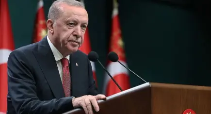 Erdoğan’dan Türk dünyası zirvesi öncesi tarihi makale