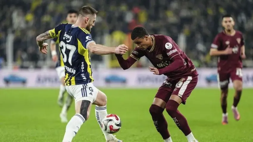 Fenerbahçe-Göztepe maçı ne zaman, saat kaçta, hangi kanalda?
