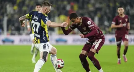 Fenerbahçe-Göztepe maçı ne zaman, saat kaçta, hangi kanalda?