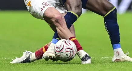 Futbolda haftanın maç programı açıklandı! Süper Lig ve alt liglerde kritik hafta