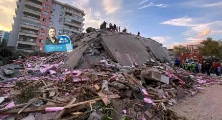 İzmir’de deprem tehlikesi büyüyor, önlemler eksik kalıyor