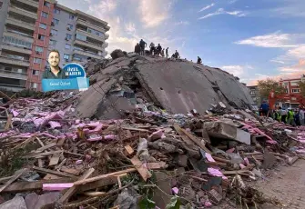 İzmir’de deprem tehlikesi büyüyor, önlemler eksik kalıyor