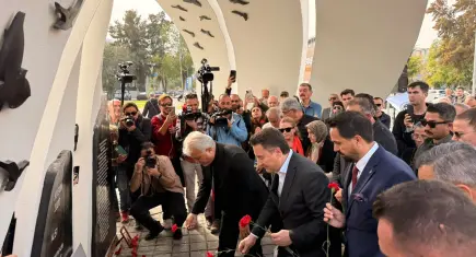 İzmir depreminin 6’ncı yılında 117 can unutulmadı