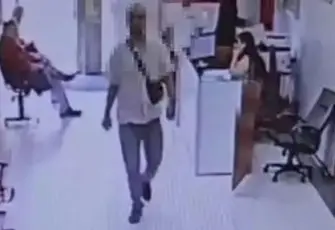 Kadın doktoru yaralayan saldırgana 21 yıla kadar hapis talebi!