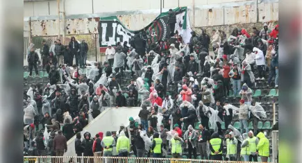 Karşıyaka taraftarına Denizli deplasmanında 70 kişilik kontenjan!