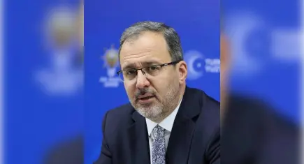 Kasapoğlu’ndan depremzedelere dayanışma mesajı