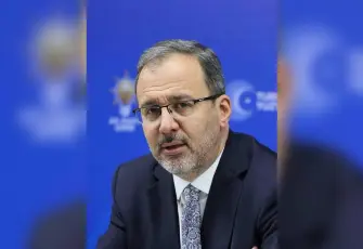 Kasapoğlu’ndan depremzedelere dayanışma mesajı