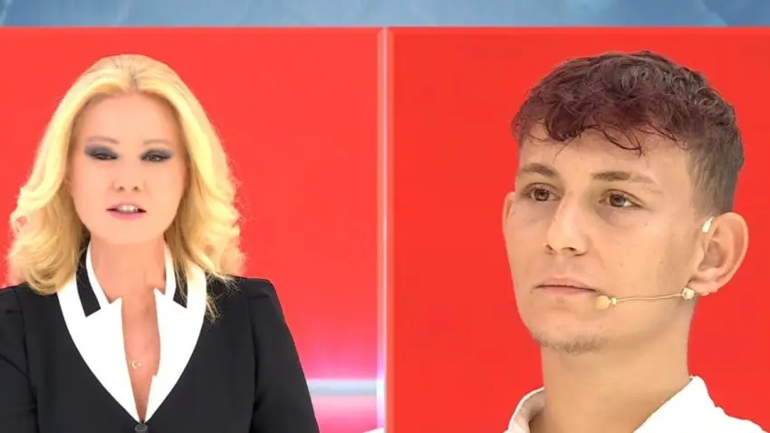 Müge Anlı’nın uyardığı Hamid Yorulmaz’dan sert çıkış: Programla işim bitti! - Fotoğraf 1