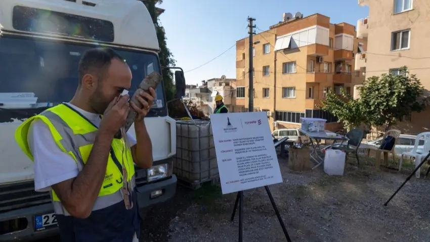 İzmir’de deprem hazırlığı: 120 bin yapı mercek altında - Fotoğraf 5