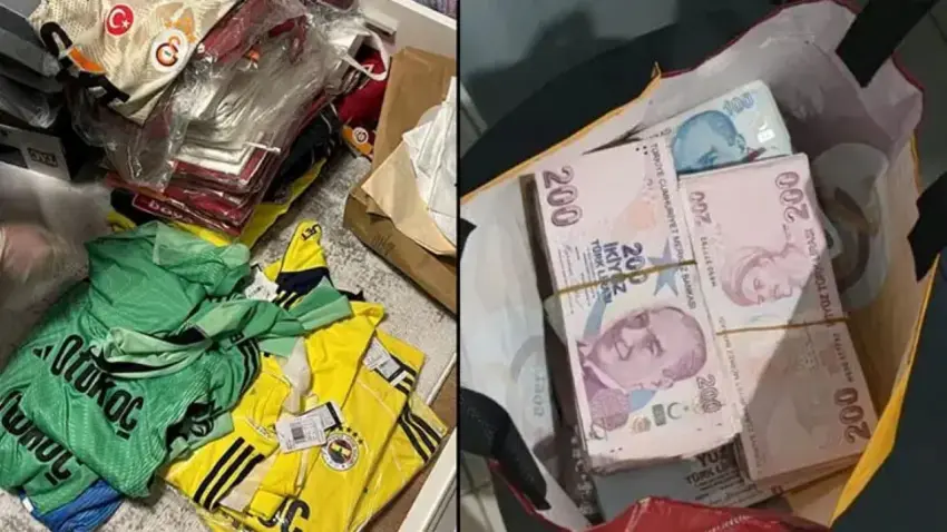 Beşiktaş-Fenerbahçe derbisinde bot yazılımlı karaborsa soruşturması: 14 şüpheliye hapis talebi! - Fotoğraf 1