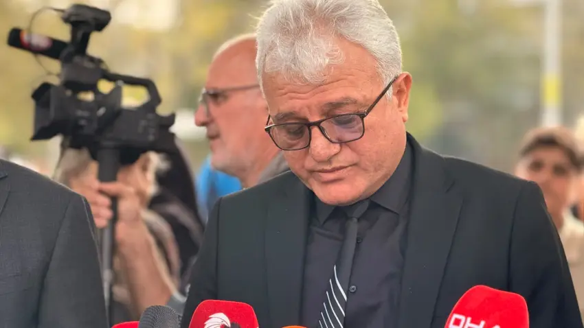 İzmir depreminin 6’ncı yılında 117 can unutulmadı - Fotoğraf 2