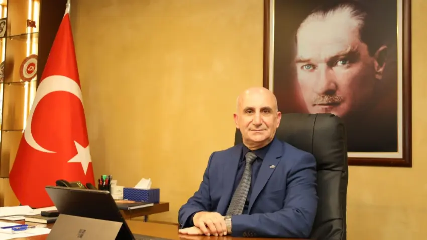Egeli ihracatçılara 2,1 milyar TL’lik devlet desteği - Fotoğraf 1