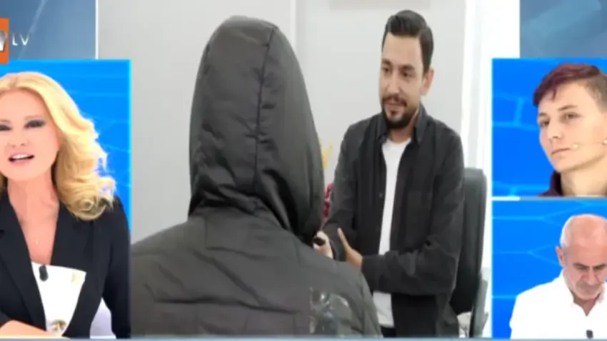 Müge Anlı’nın uyardığı Hamid Yorulmaz’dan sert çıkış: Programla işim bitti! - Fotoğraf 3