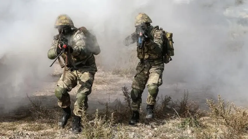 MİT, Uğur Bahadır Türkiye’ye getirdi: Afganistan-Pakistan hattında DEAŞ operasyonu - Fotoğraf 1