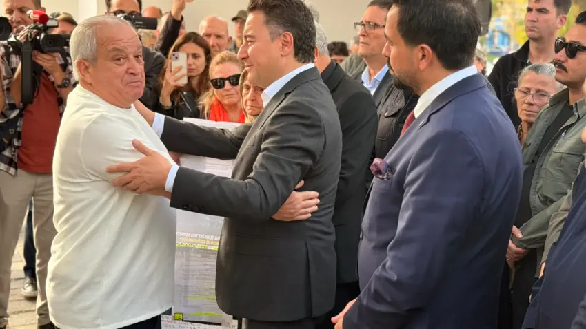 İzmir depreminin 6’ncı yılında 117 can unutulmadı - Fotoğraf 5