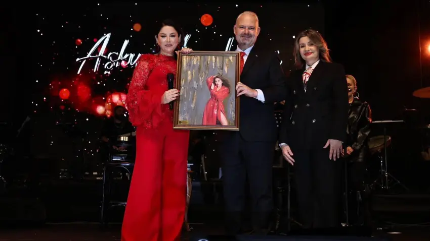 Aydın Pehlivan: Cumhuriyet’i 365 gün yüreğimizde taşıyoruz - Fotoğraf 2