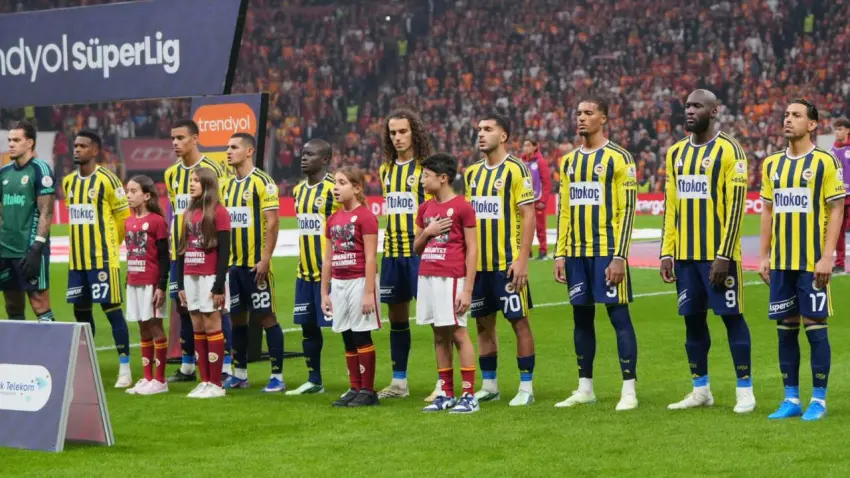 Fenerbahçe-Göztepe maçı ne zaman, saat kaçta, hangi kanalda? - Fotoğraf 2