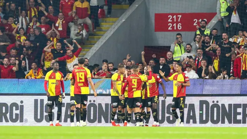 Fenerbahçe-Göztepe maçı ne zaman, saat kaçta, hangi kanalda? - Fotoğraf 3