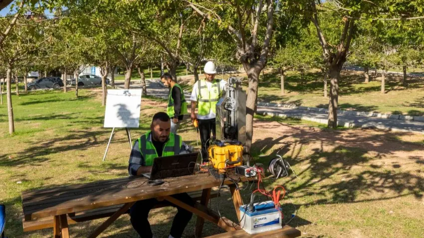 İzmir’de deprem hazırlığı: 120 bin yapı mercek altında - Fotoğraf 2