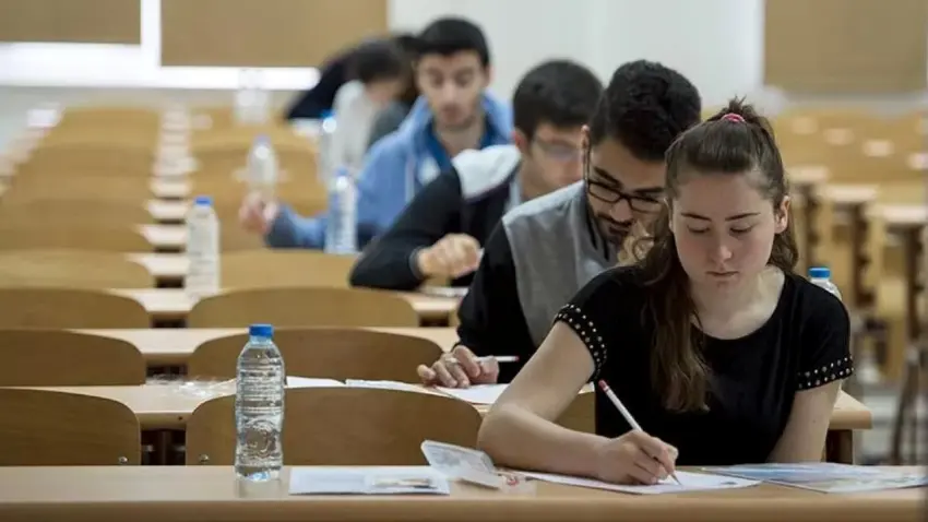 LGS tarihi belli oldu! 2027 LGS sınavı ne zaman yapılacak?  - Fotoğraf 4