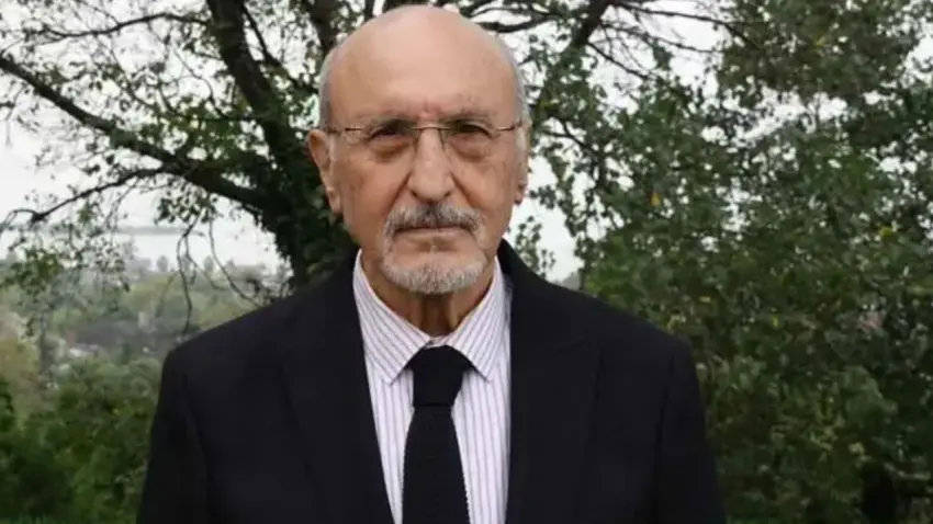 Prof. Dr. Osman Bektaş