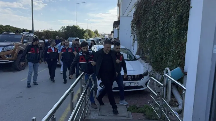 Çukurova Belediyesi’nde başkan vekili belli oldu! - Fotoğraf 1