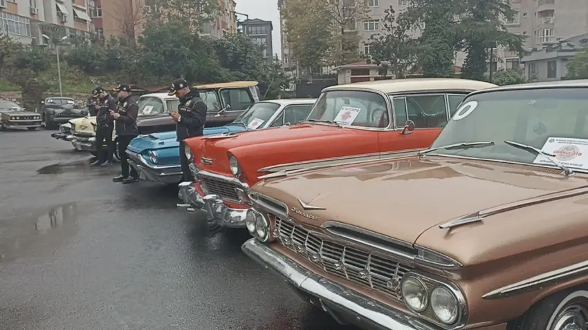 İstanbul merkezli 6 ilde 'change oto' operasyonu: 35 gözaltı! 61 araç yakalandı - Fotoğraf 1