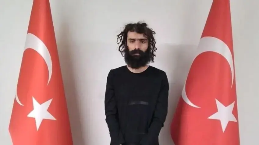 MİT, Uğur Bahadır Türkiye’ye getirdi: Afganistan-Pakistan hattında DEAŞ operasyonu