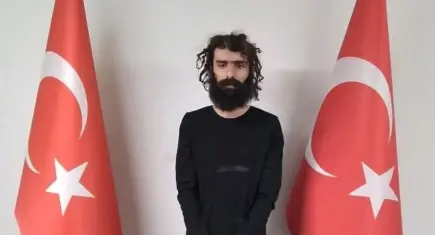 MİT, Uğur Bahadır Türkiye’ye getirdi: Afganistan-Pakistan hattında DEAŞ operasyonu