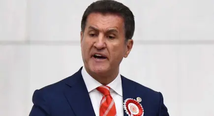 Mustafa Sarıgül’den Meclis’e dilekçe açıklaması: Dava sonuçlanınca partimize döneceğiz