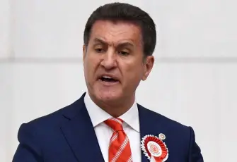 Mustafa Sarıgül’den Meclis’e dilekçe açıklaması: Dava sonuçlanınca partimize döneceğiz