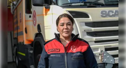 Oğlunu depremde kaybetti, şimdi başka hayatlara umut oluyor