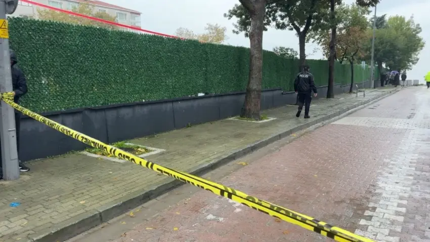 Okul önünde park kavgası kanlı bitti! Bekçi kendisini darbeden veliyi vurdu haberinin görseli
