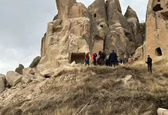 Ösen’den Kapadokya tepkisi: Gerekli önlemler neden alınmadı?