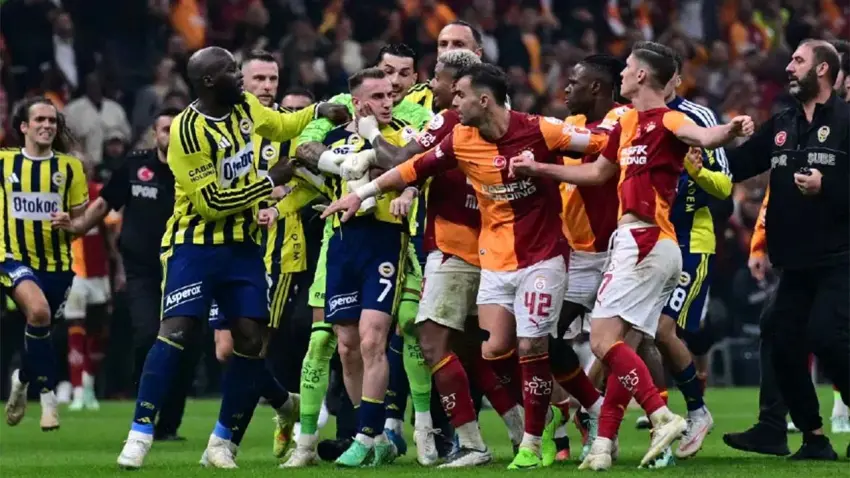 PFDK kararlarını açıkladı: Archie Brown ve Abdülkerim Bardakcı'ya men cezası! haberinin görseli