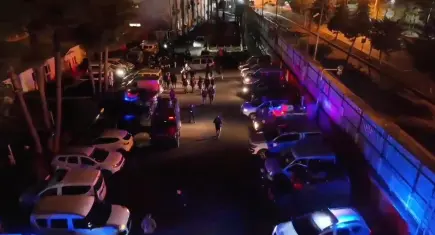 10 ilde dev fuhuş operasyonu! 977 milyon TL'lik para trafiği ortaya çıktı