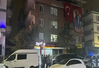 Ankara’da dehşet! Kızını ve birlikte yaşadığı kişiyi öldürdü