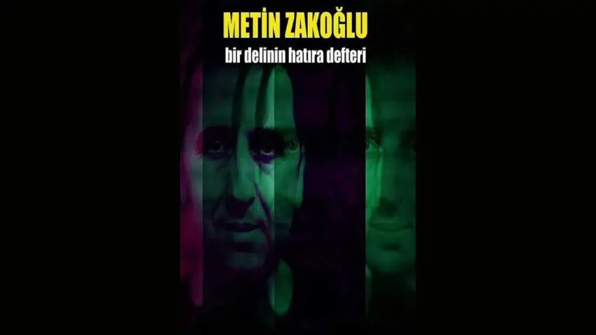 “Bir Delinin Hatıra Defteri” Torbalı’da sahne alacak