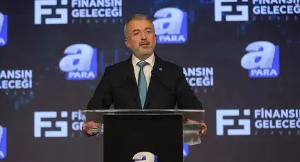 Borsa İstanbul Genel Müdürü Korkmaz Enes Ergun gözaltına alındı
