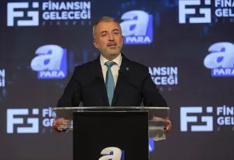 Borsa İstanbul Genel Müdürü Korkmaz Enes Ergun gözaltına alındı