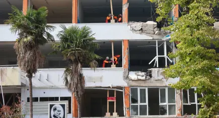 BUCAKUT’tan deprem tatbikatında başarılı performans