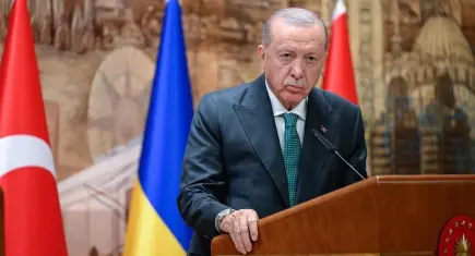 Cumhurbaşkanı Erdoğan: Barışa giden yolu açmak için her türlü gayreti göstermeye hazırız