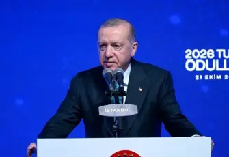 Cumhurbaşkanı Erdoğan'dan sağlıkta yerli üretim vurgusu