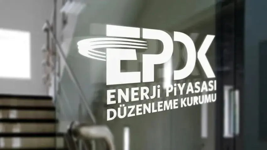 Doğal gaz piyasasında yeni dönem! EPDK'den teknik ve idari düzenleme