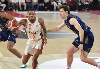 Karşıyaka, Bursaspor deplasmanında galibiyet arıyor